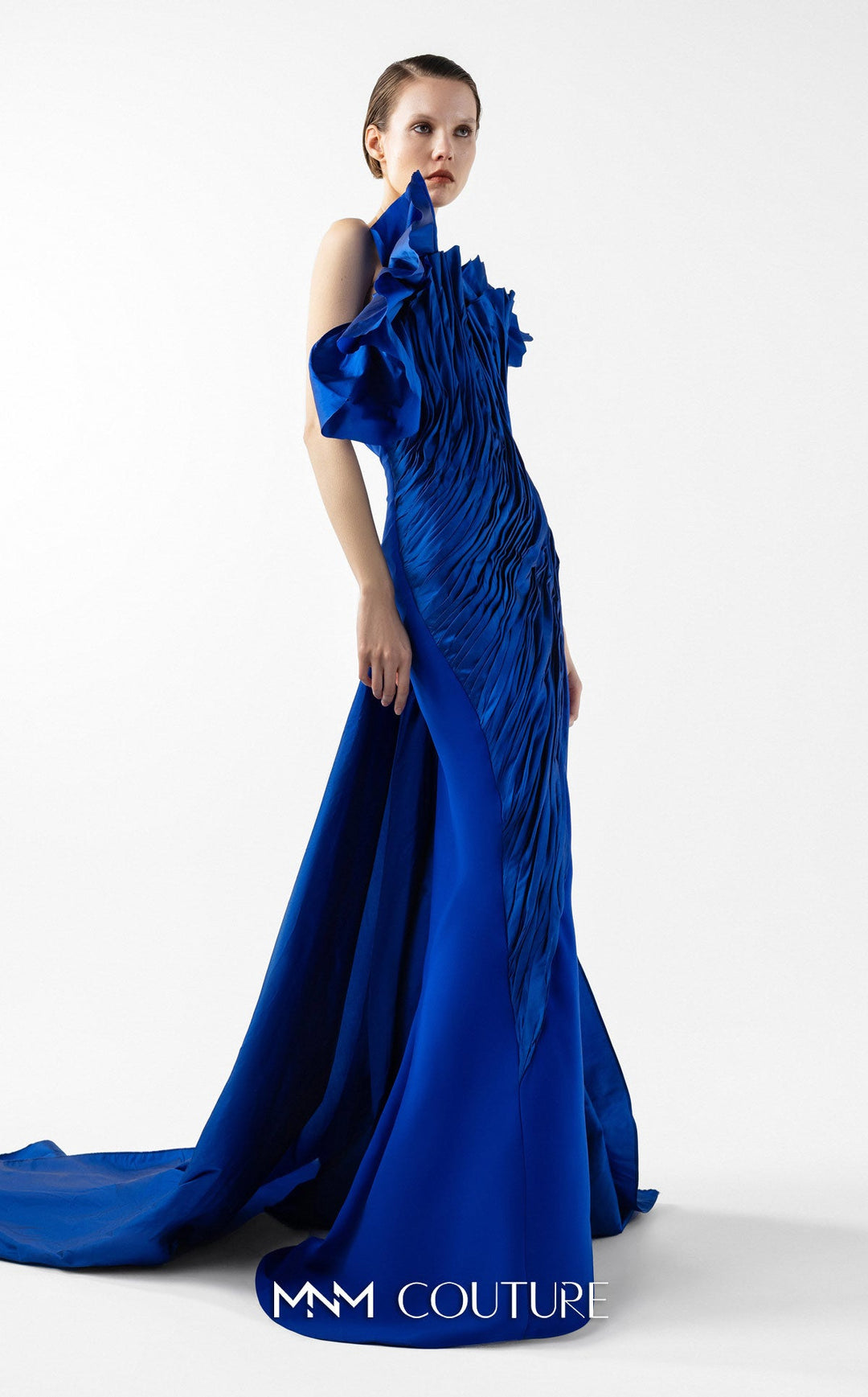 Gaby Charbachy G2019 Dress