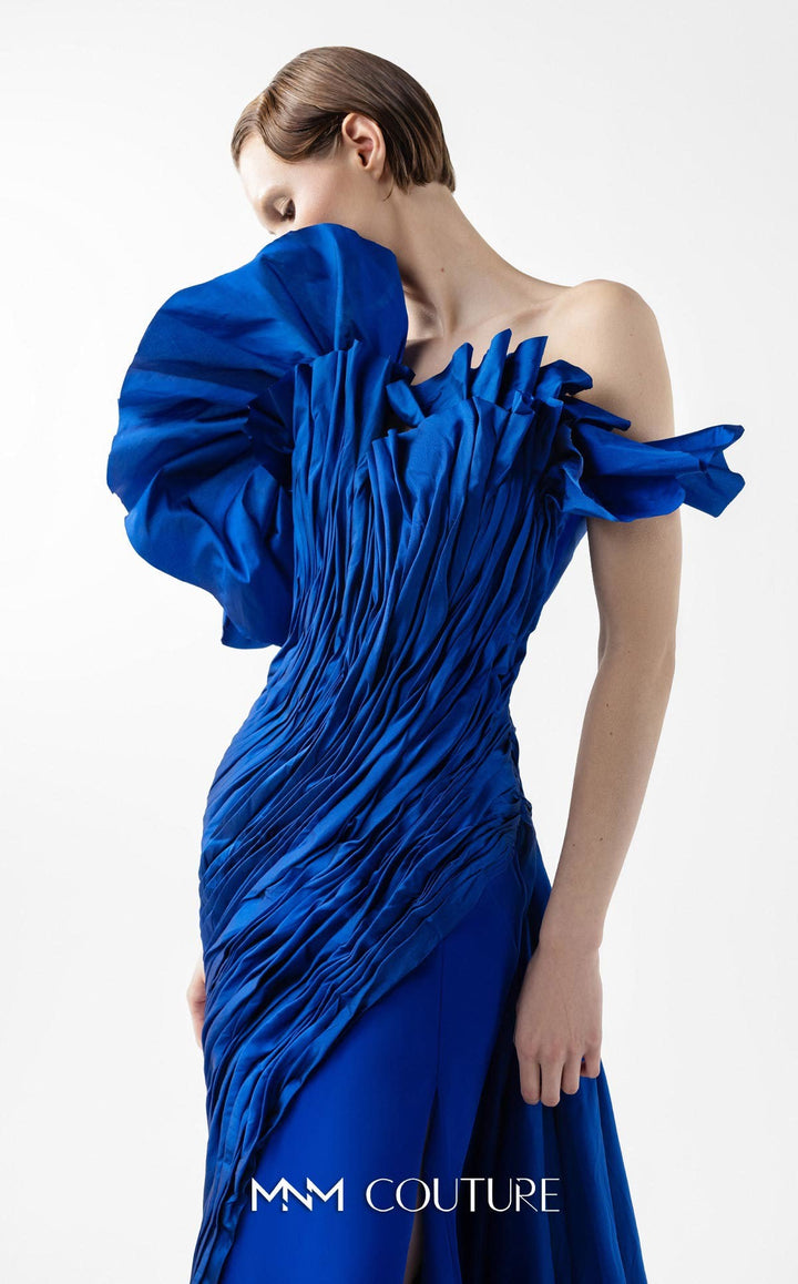 Gaby Charbachy G2019 Dress