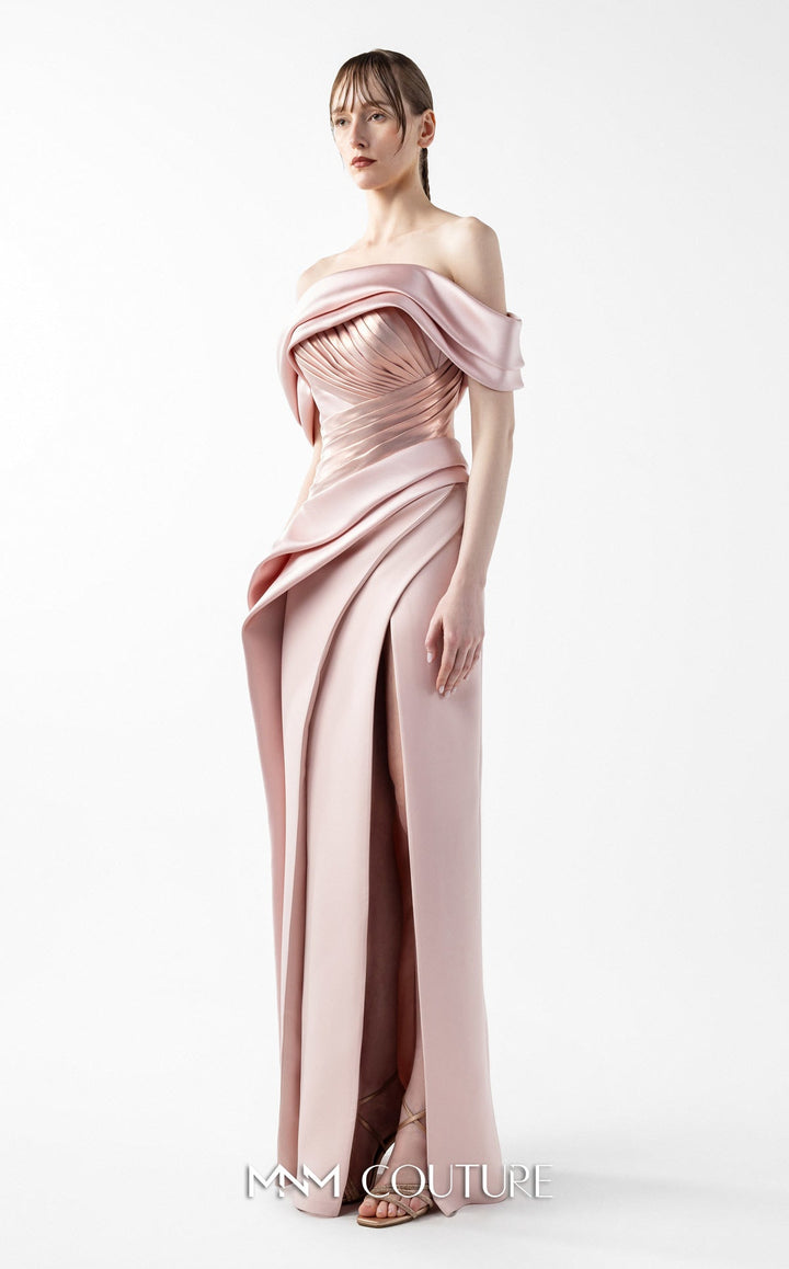 Gaby Charbachy G2020 Dress