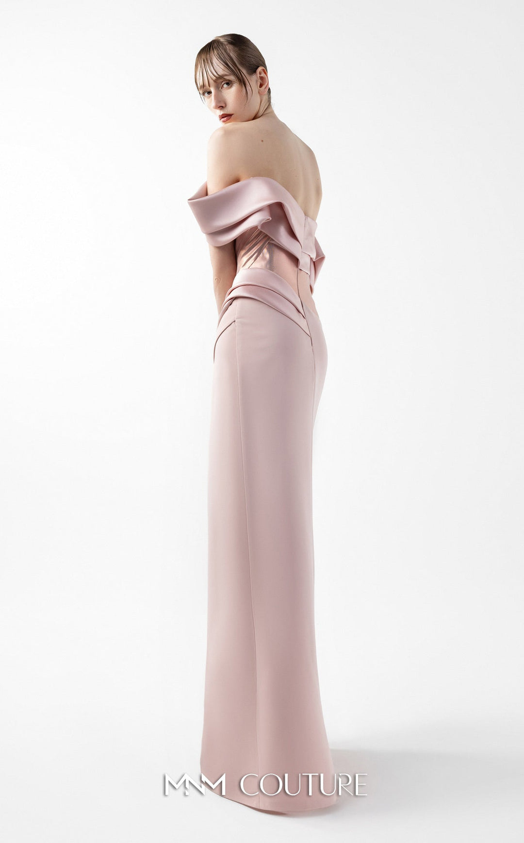 Gaby Charbachy G2020 Dress