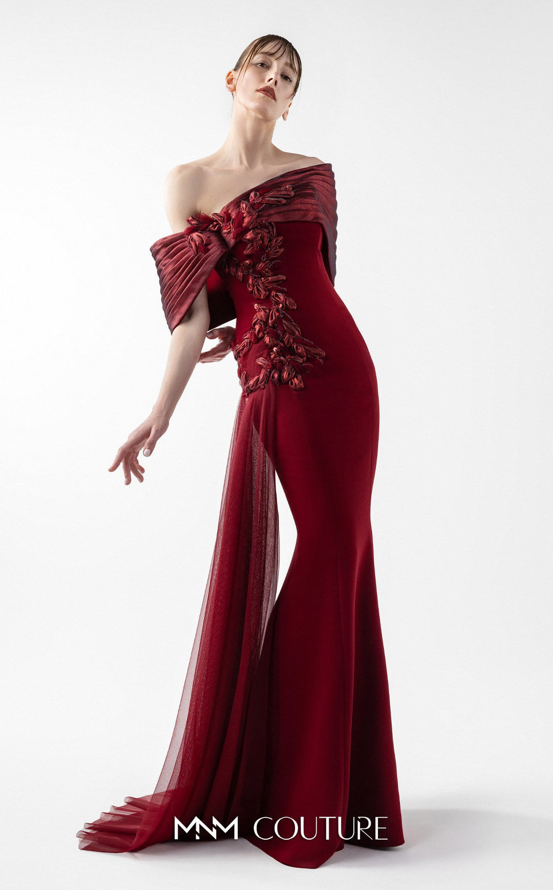Gaby Charbachy G2022 Dress