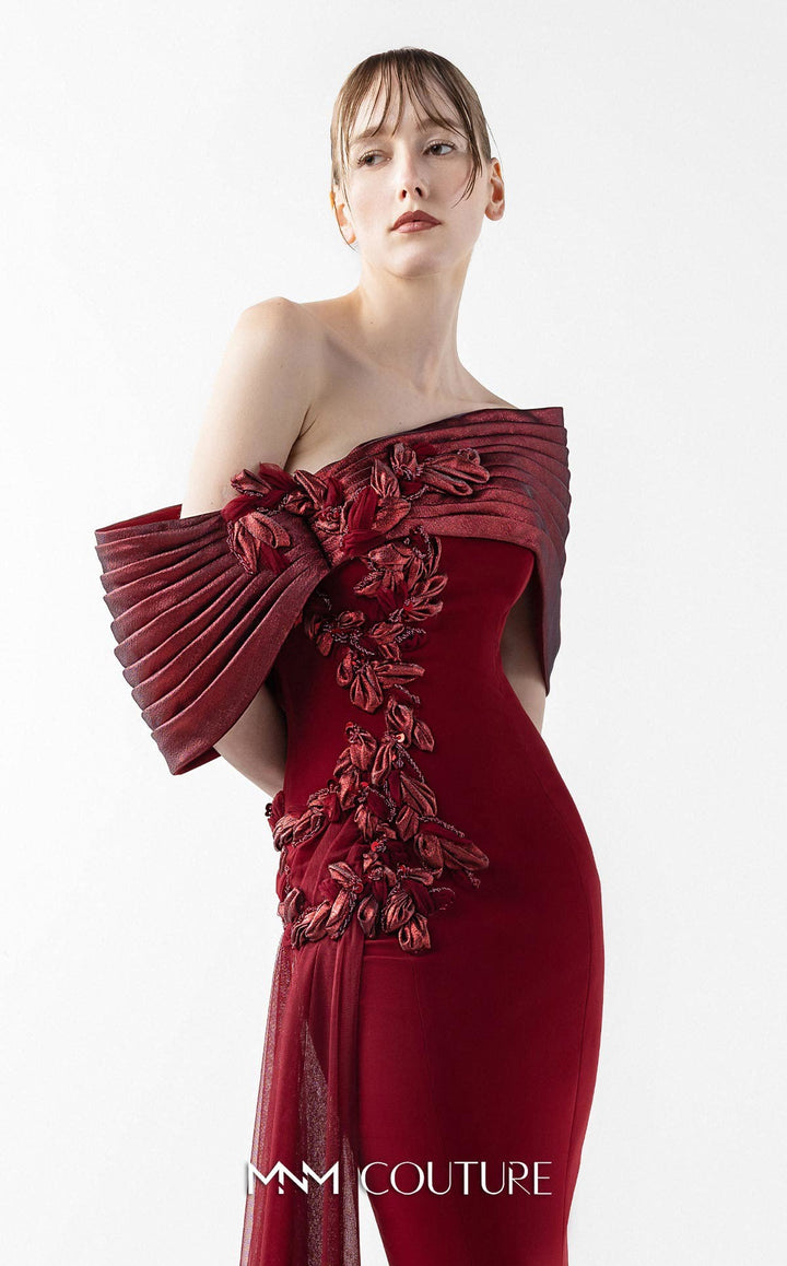 Gaby Charbachy G2022 Dress