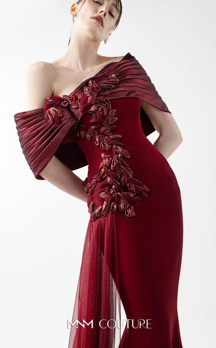 Gaby Charbachy G2022 Dress