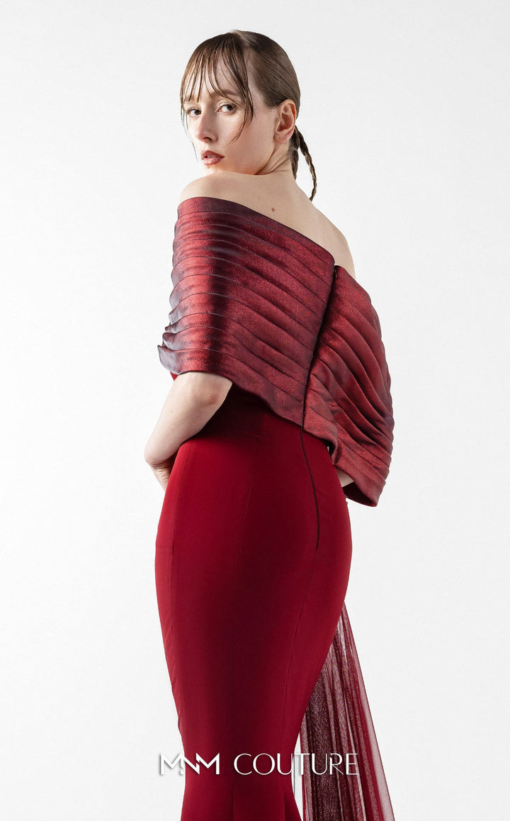 Gaby Charbachy G2022 Dress