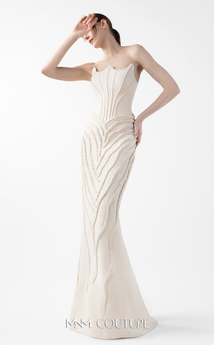 Gaby Charbachy G2032 Dress