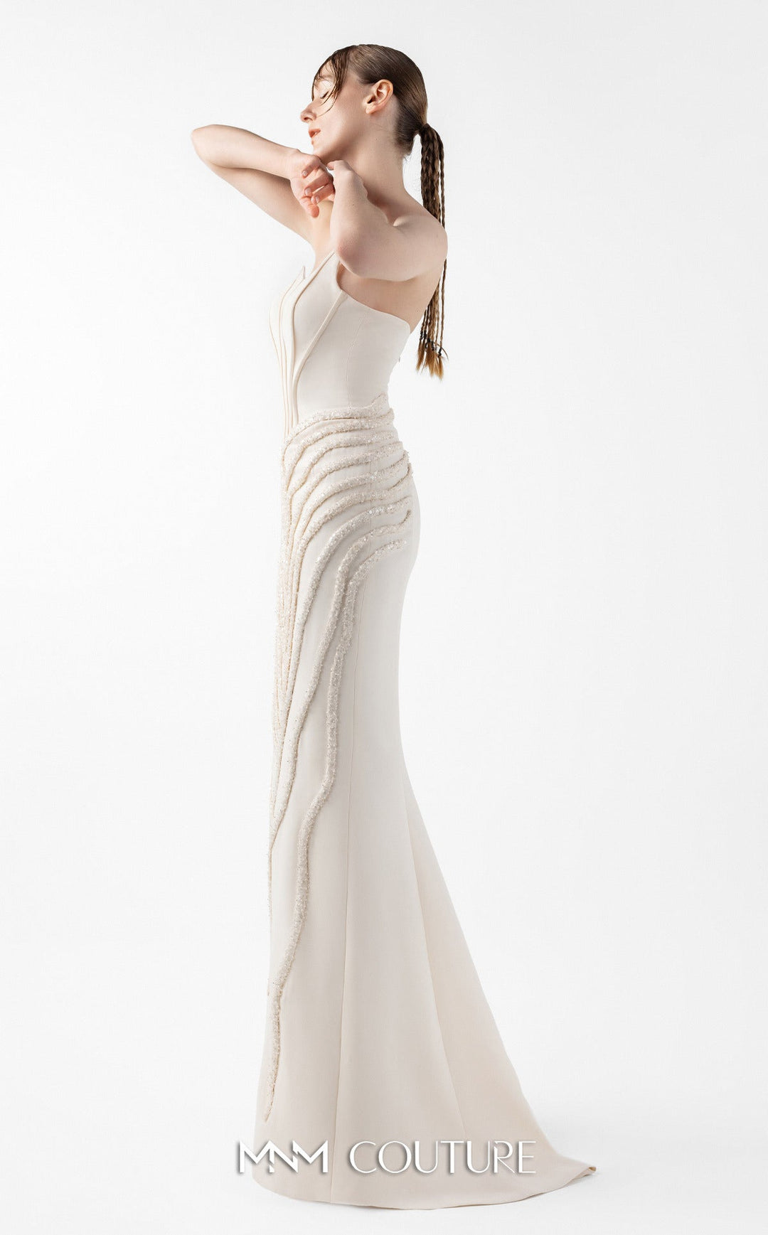 Gaby Charbachy G2032 Dress