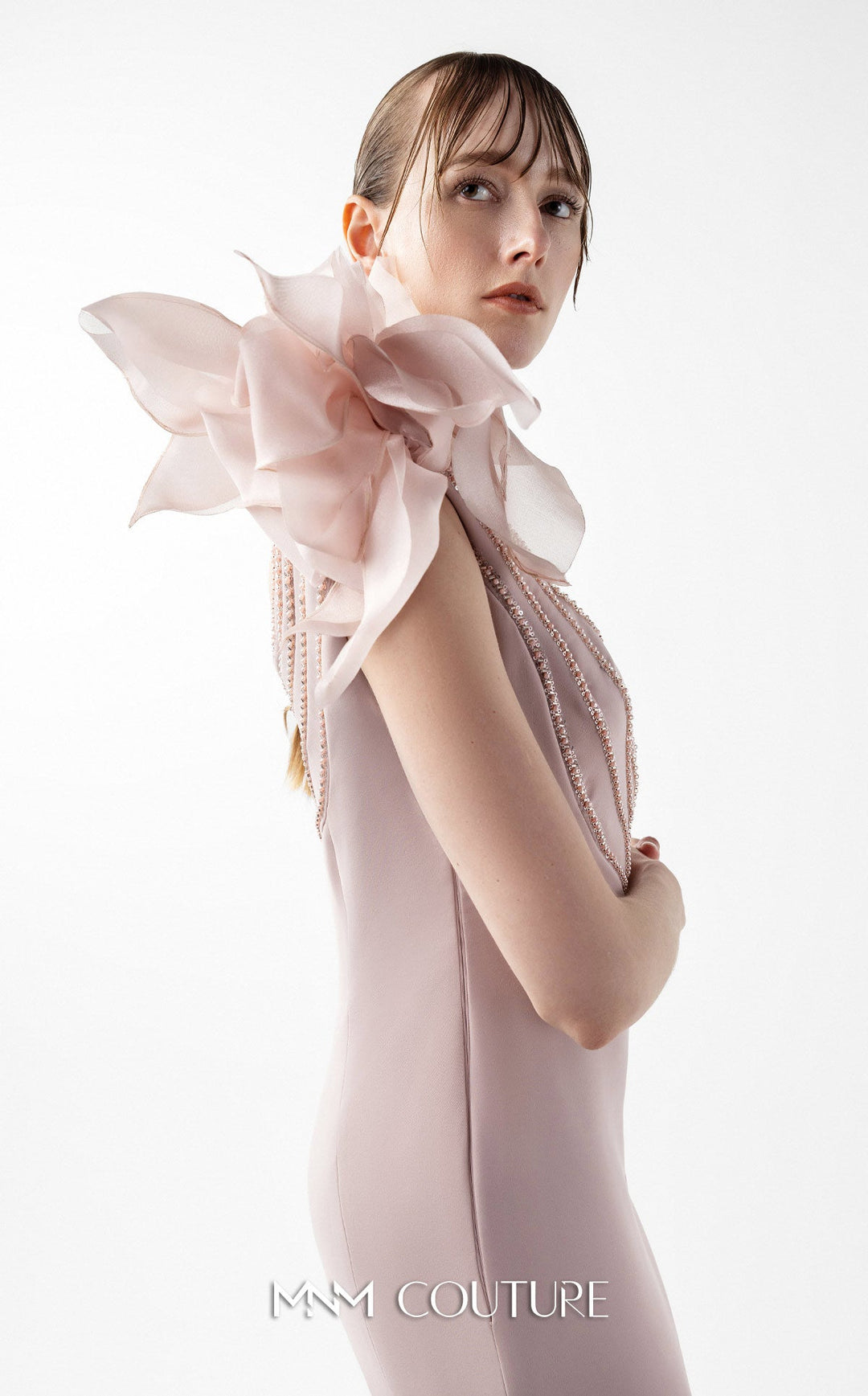 Gaby Charbachy G2026 Dress