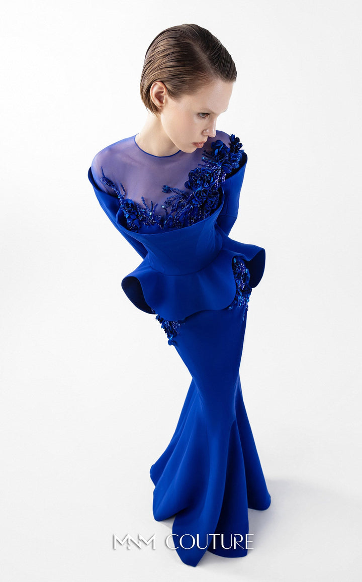 Gaby Charbachy G2029 Dress