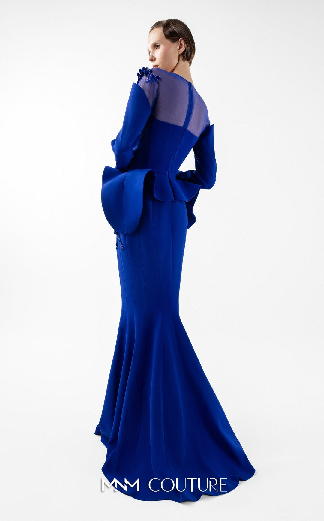 Gaby Charbachy G2029 Dress