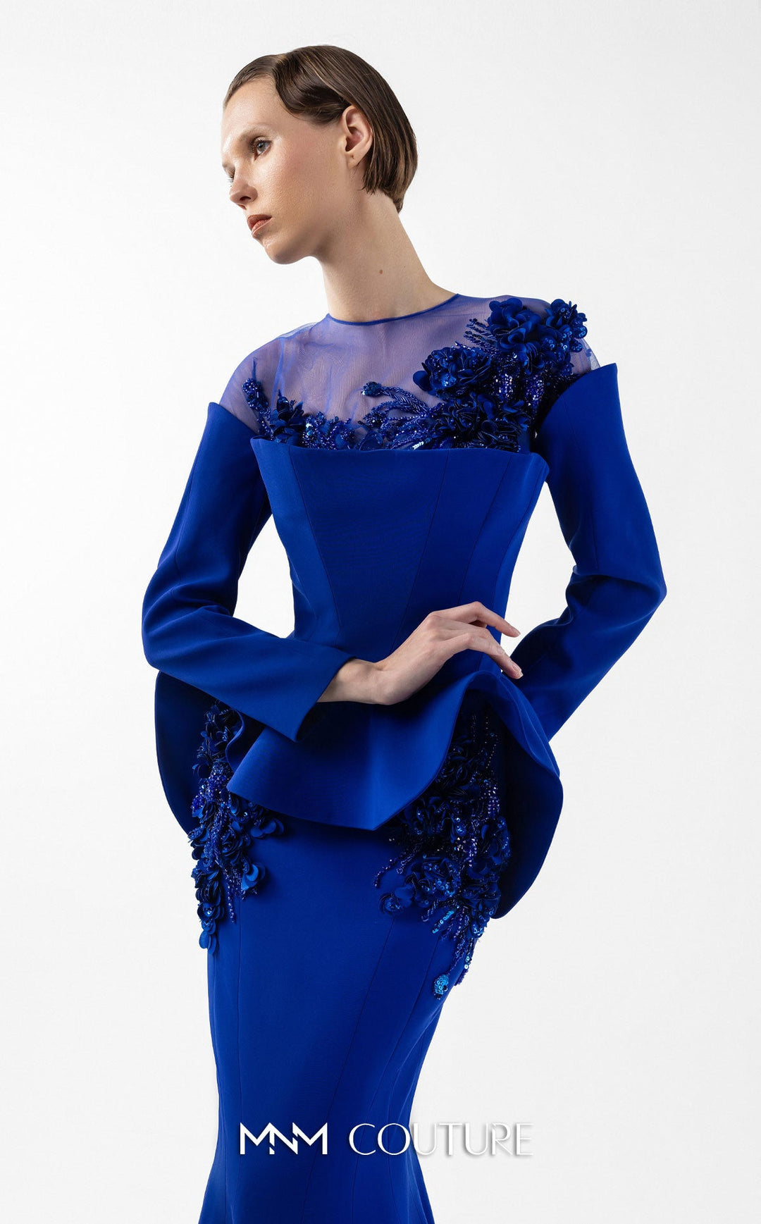 Gaby Charbachy G2029 Dress
