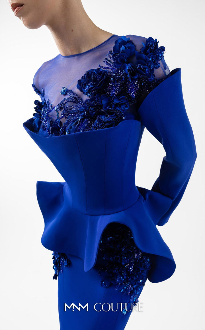 Gaby Charbachy G2029 Dress