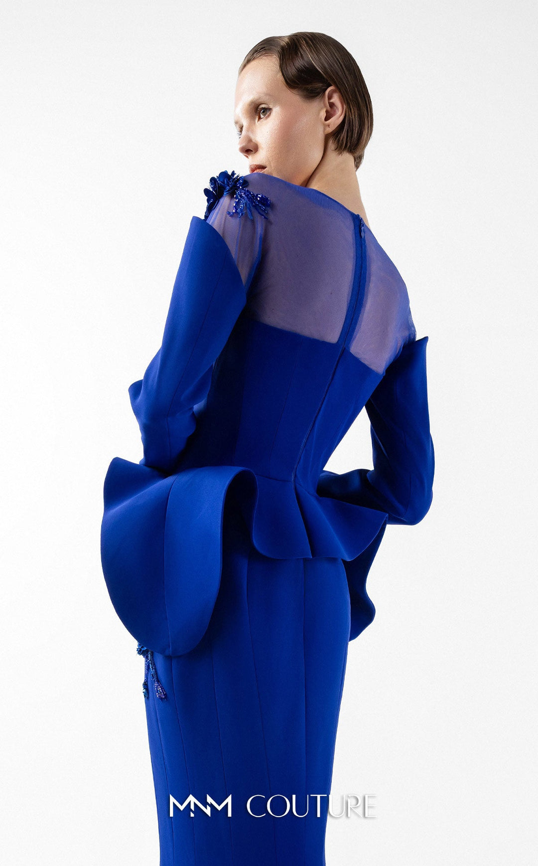 Gaby Charbachy G2029 Dress