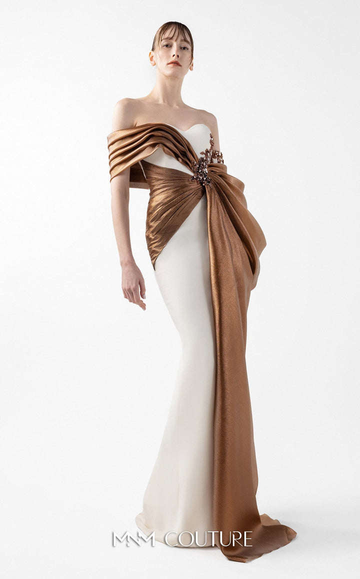 Gaby Charbachy G2030 Dress