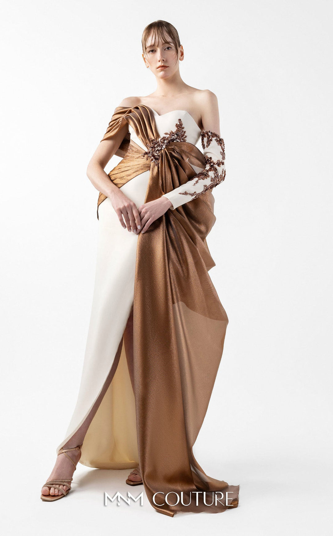 Gaby Charbachy G2030 Dress
