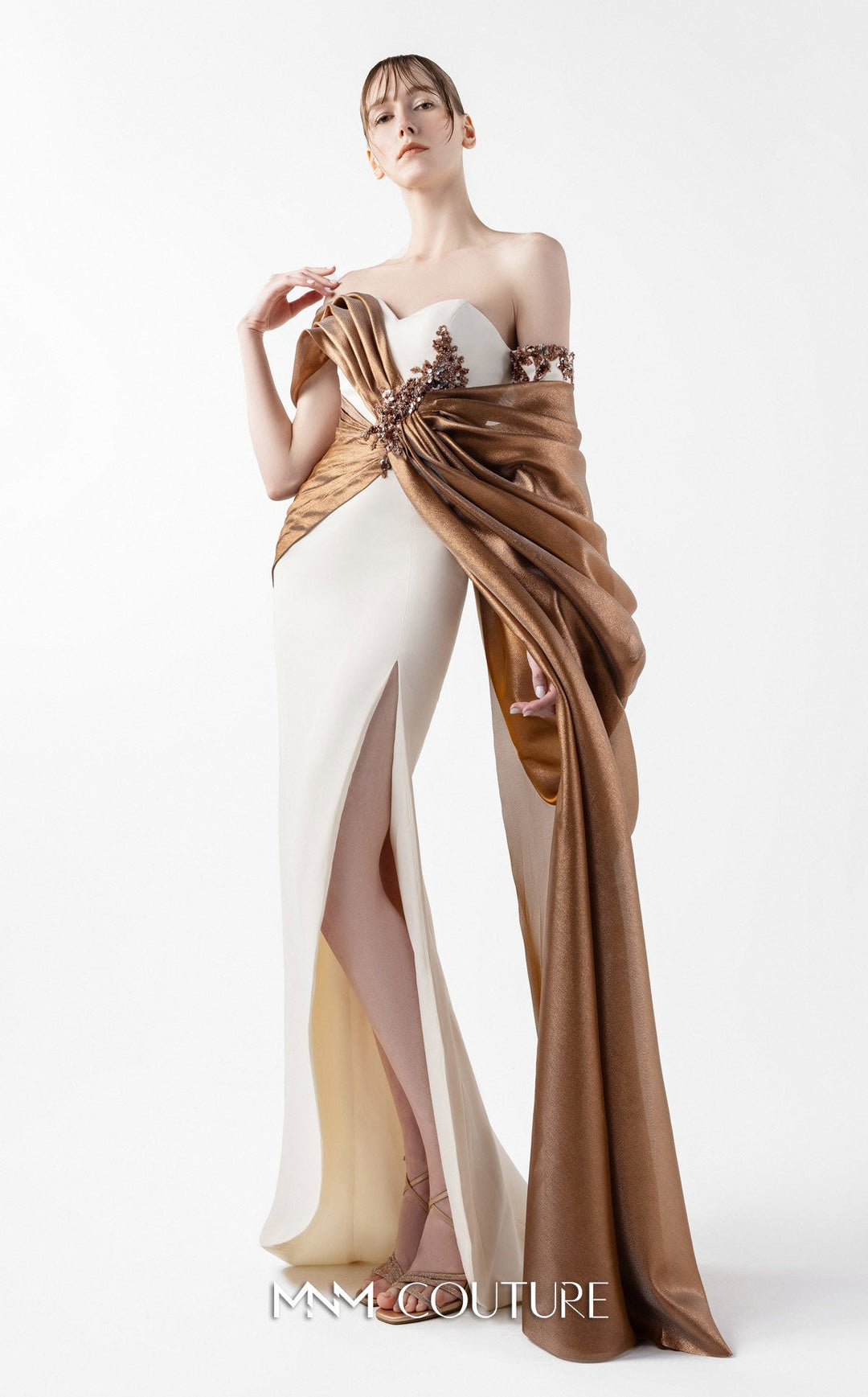 Gaby Charbachy G2030 Dress