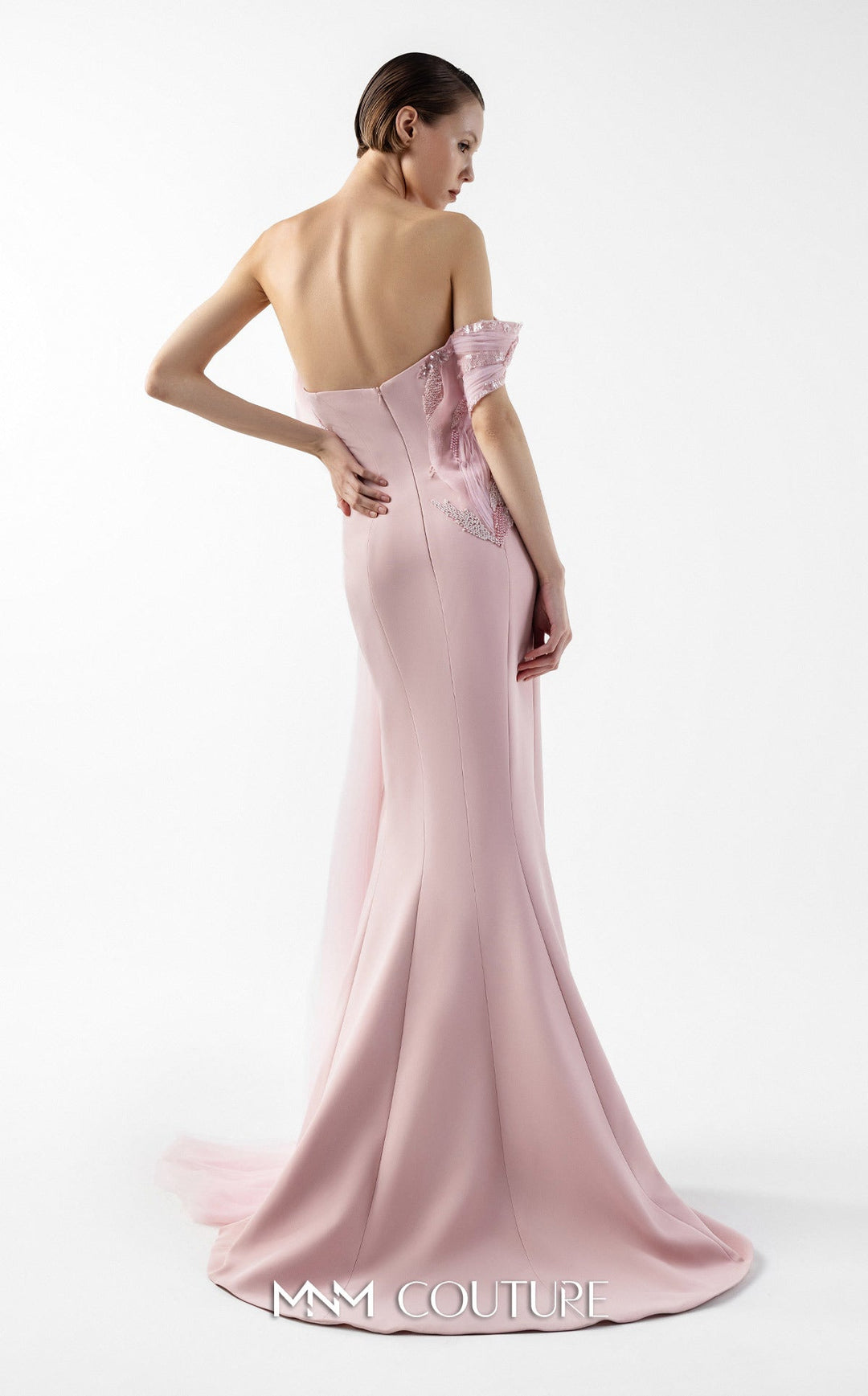 Gaby Charbachy G2031 Dress