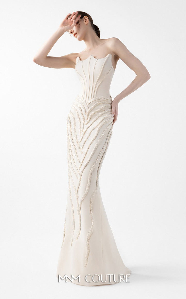 Gaby Charbachy G2032 Dress