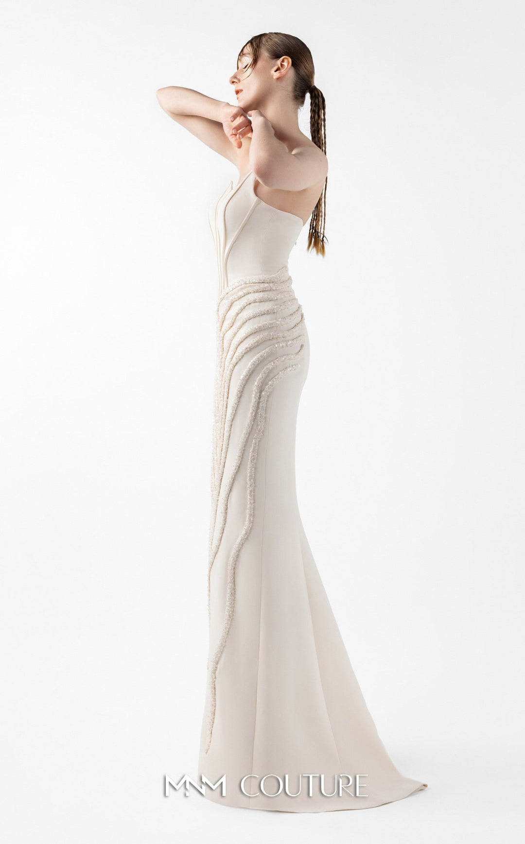 Gaby Charbachy G2032 Dress