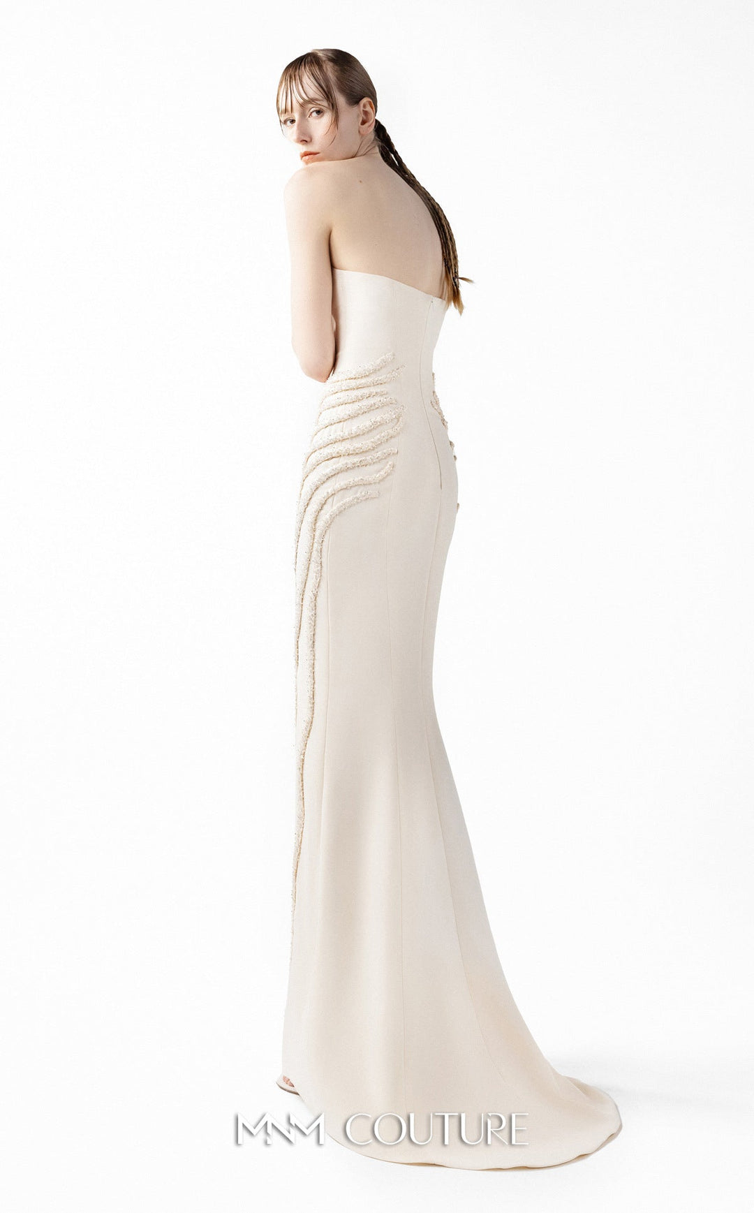 Gaby Charbachy G2032 Dress
