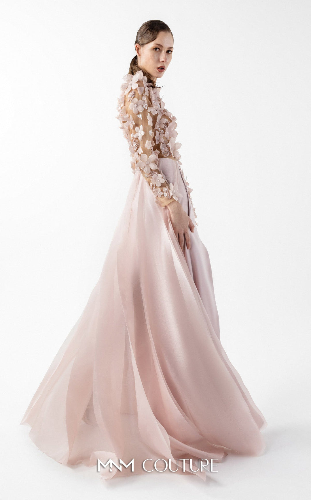 Gaby Charbachy G2035 Dress