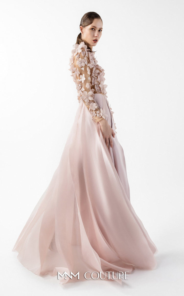 Gaby Charbachy G2035 Dress