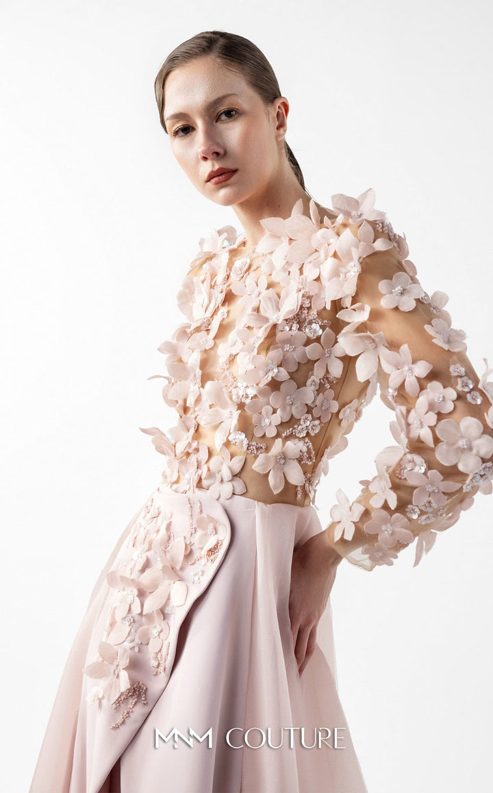 Gaby Charbachy G2035 Dress