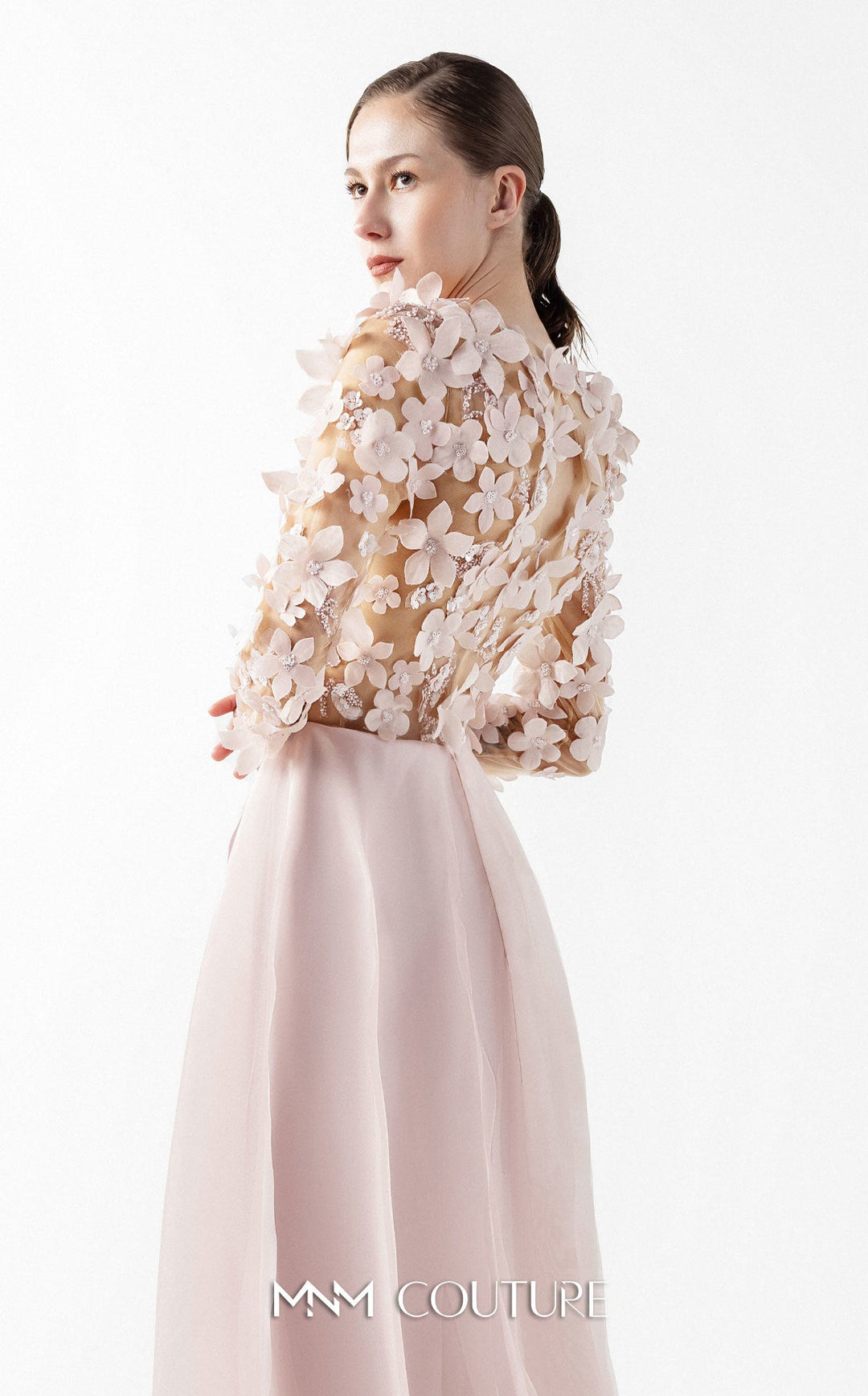 Gaby Charbachy G2035 Dress