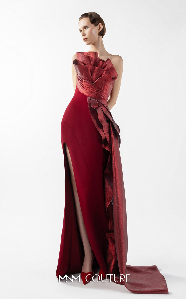 Gaby Charbachy G2037 Dress