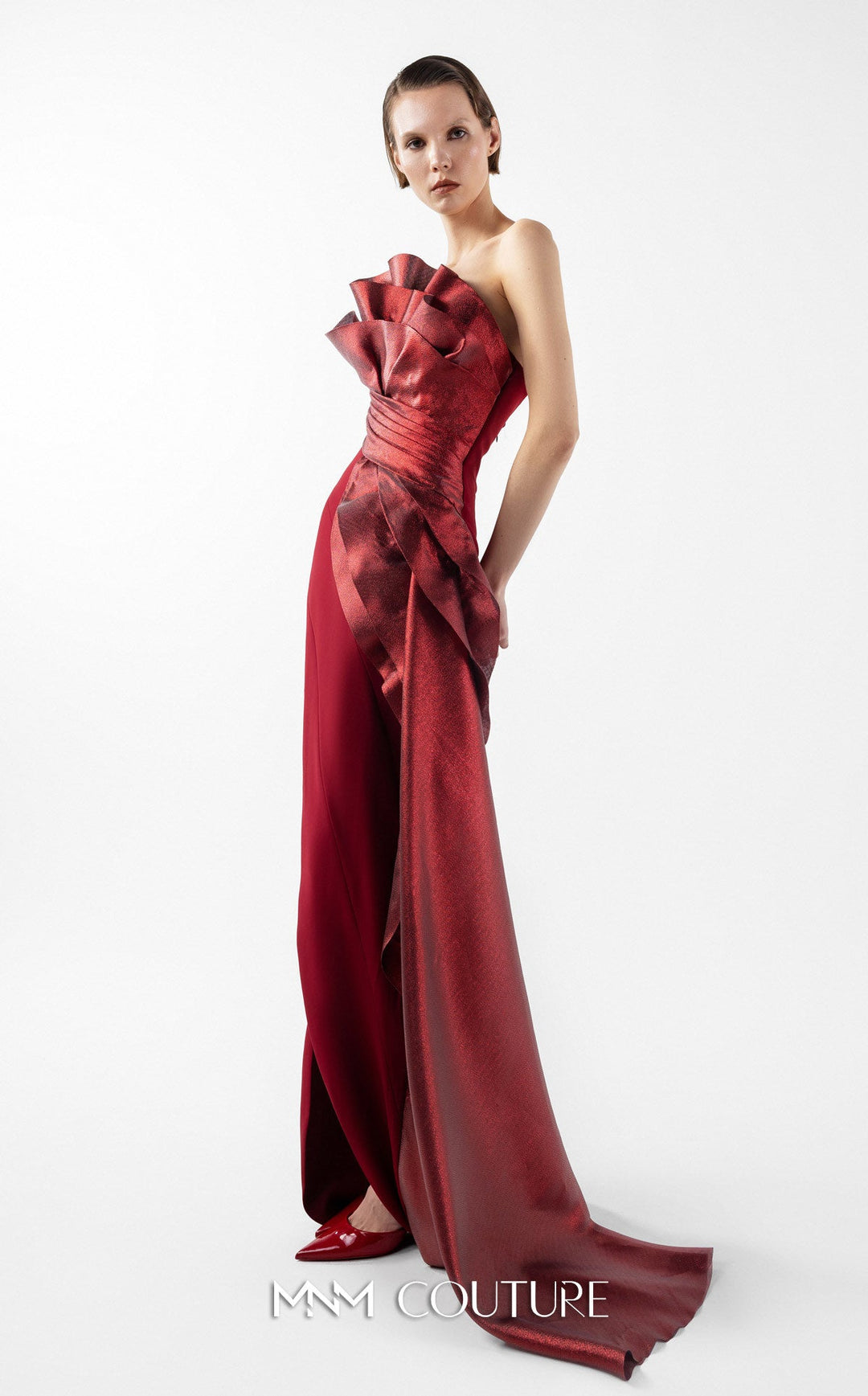 Gaby Charbachy G2037 Dress