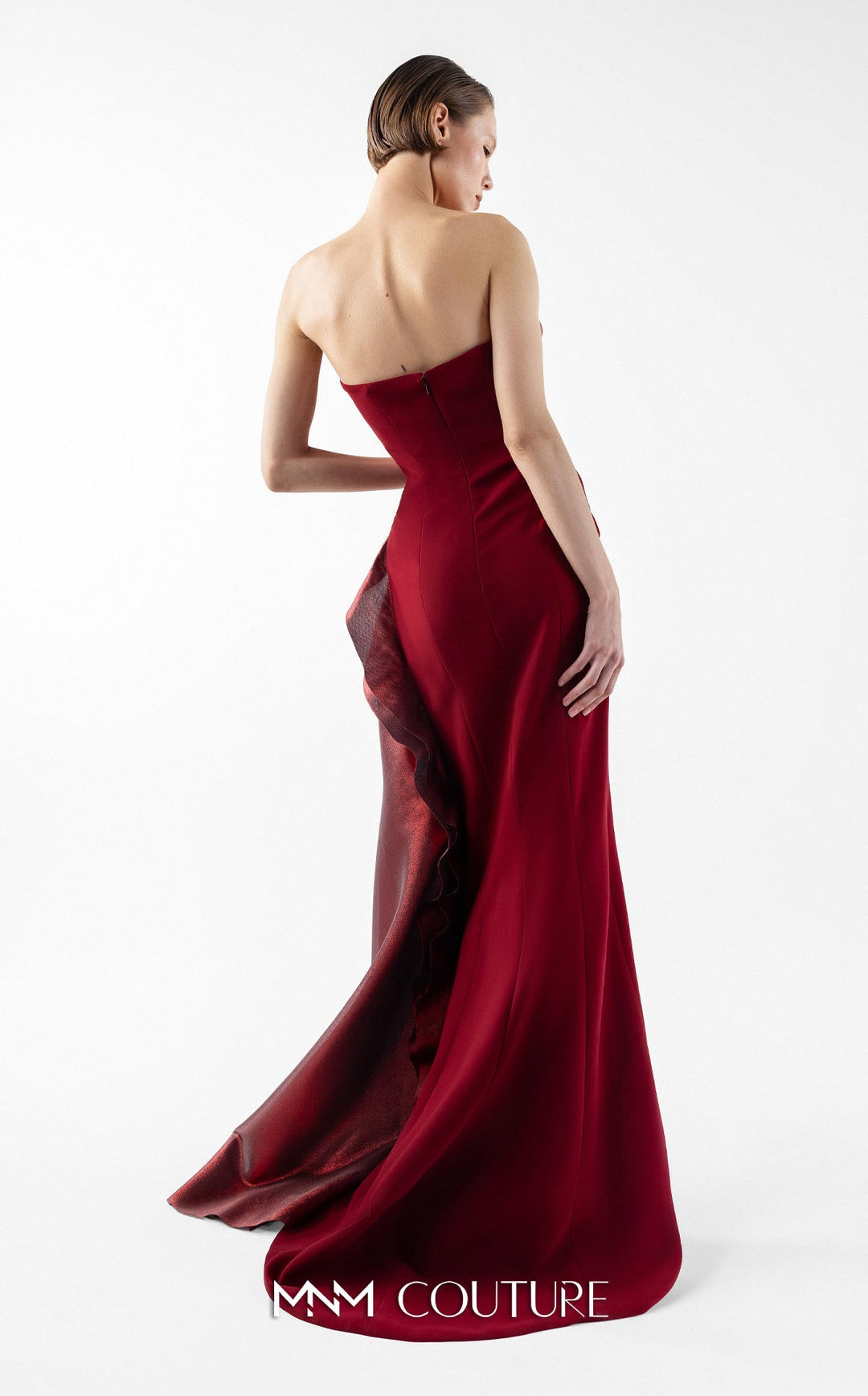 Gaby Charbachy G2037 Dress