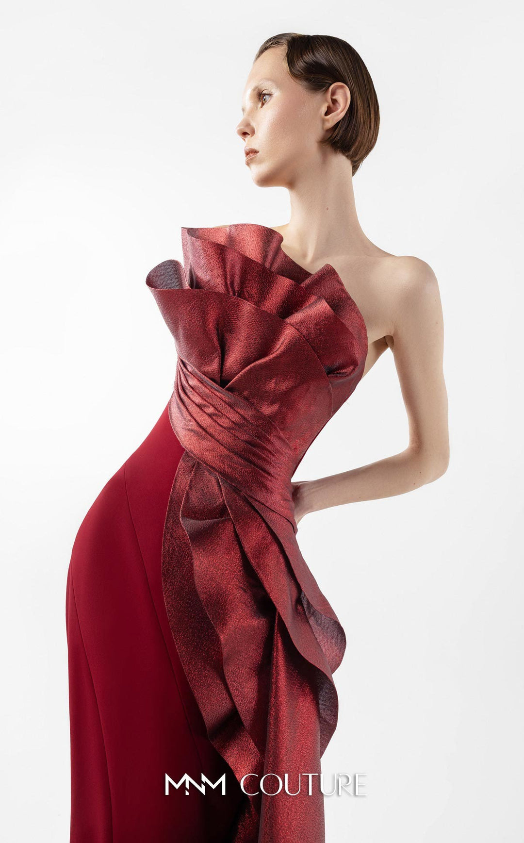 Gaby Charbachy G2037 Dress