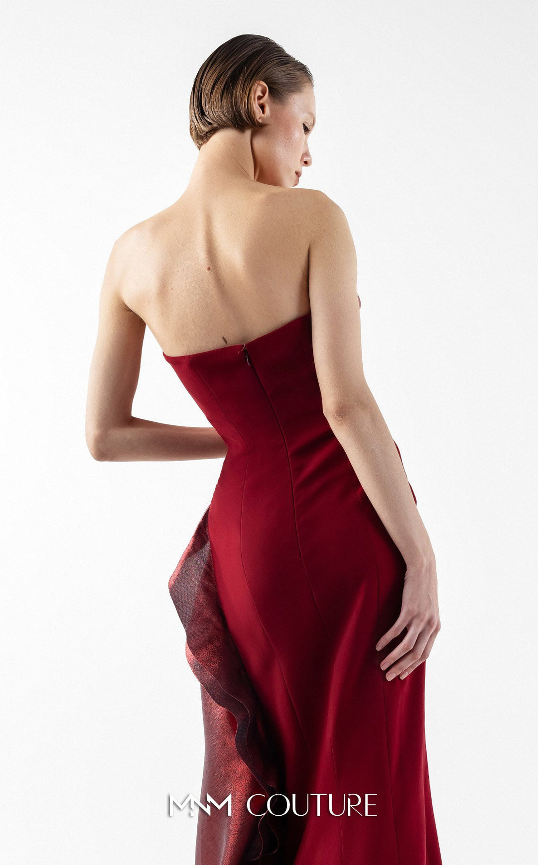 Gaby Charbachy G2037 Dress