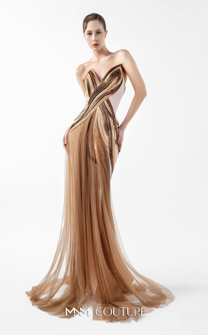 Gaby Charbachy G2038 Dress