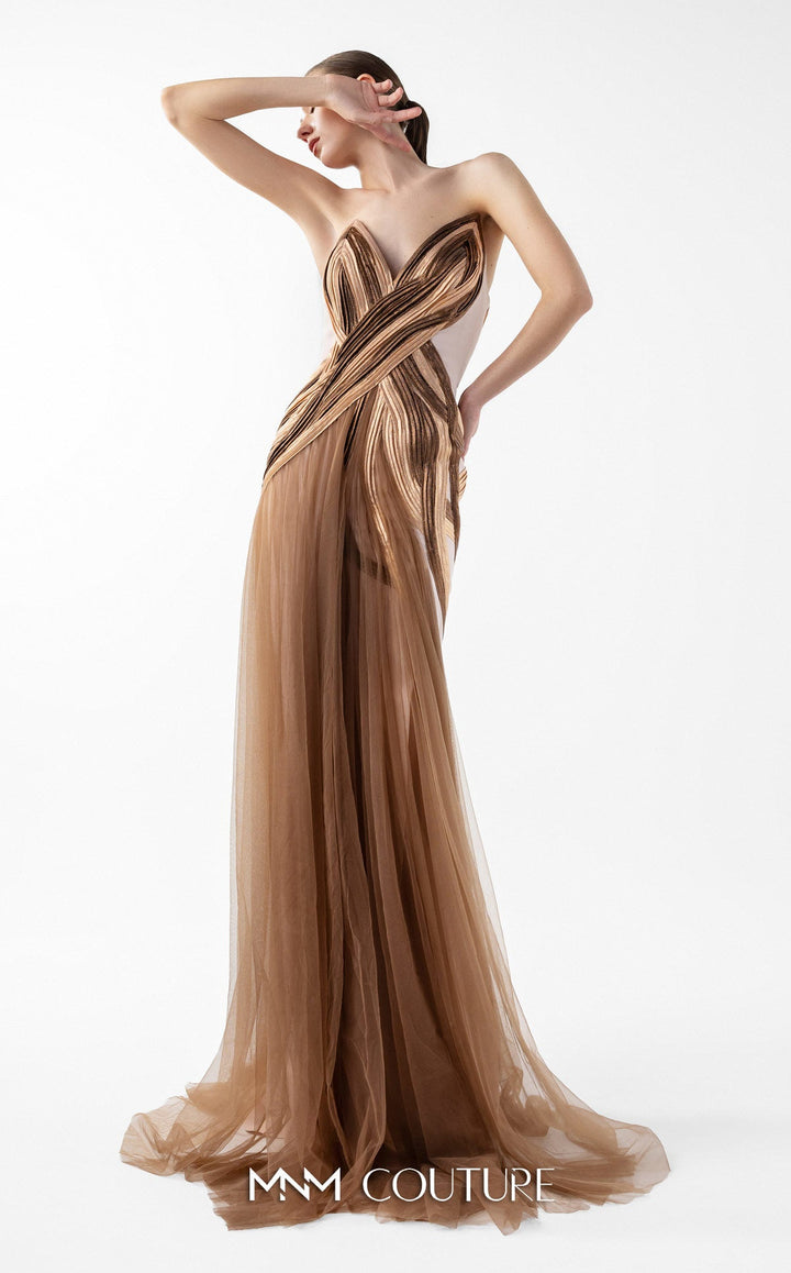 Gaby Charbachy G2038 Dress