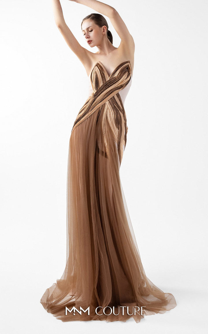 Gaby Charbachy G2038 Dress