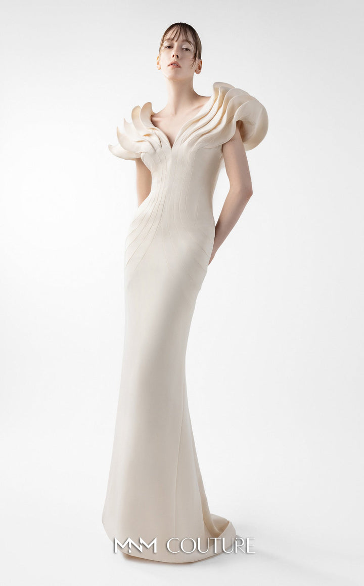 Gaby Charbachy G2039 Dress