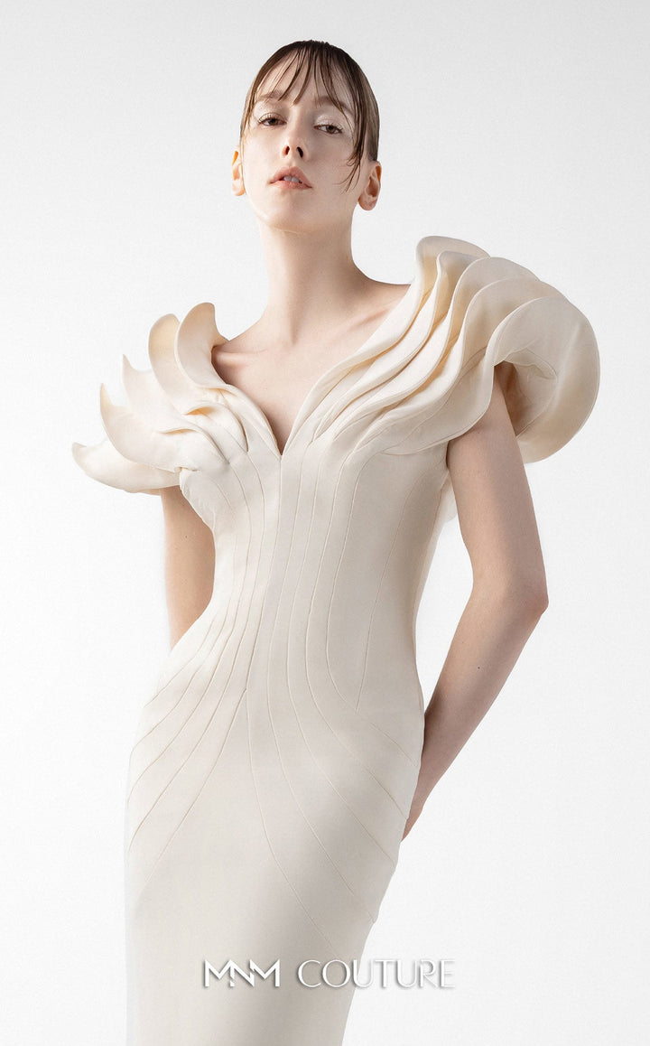 Gaby Charbachy G2039 Dress