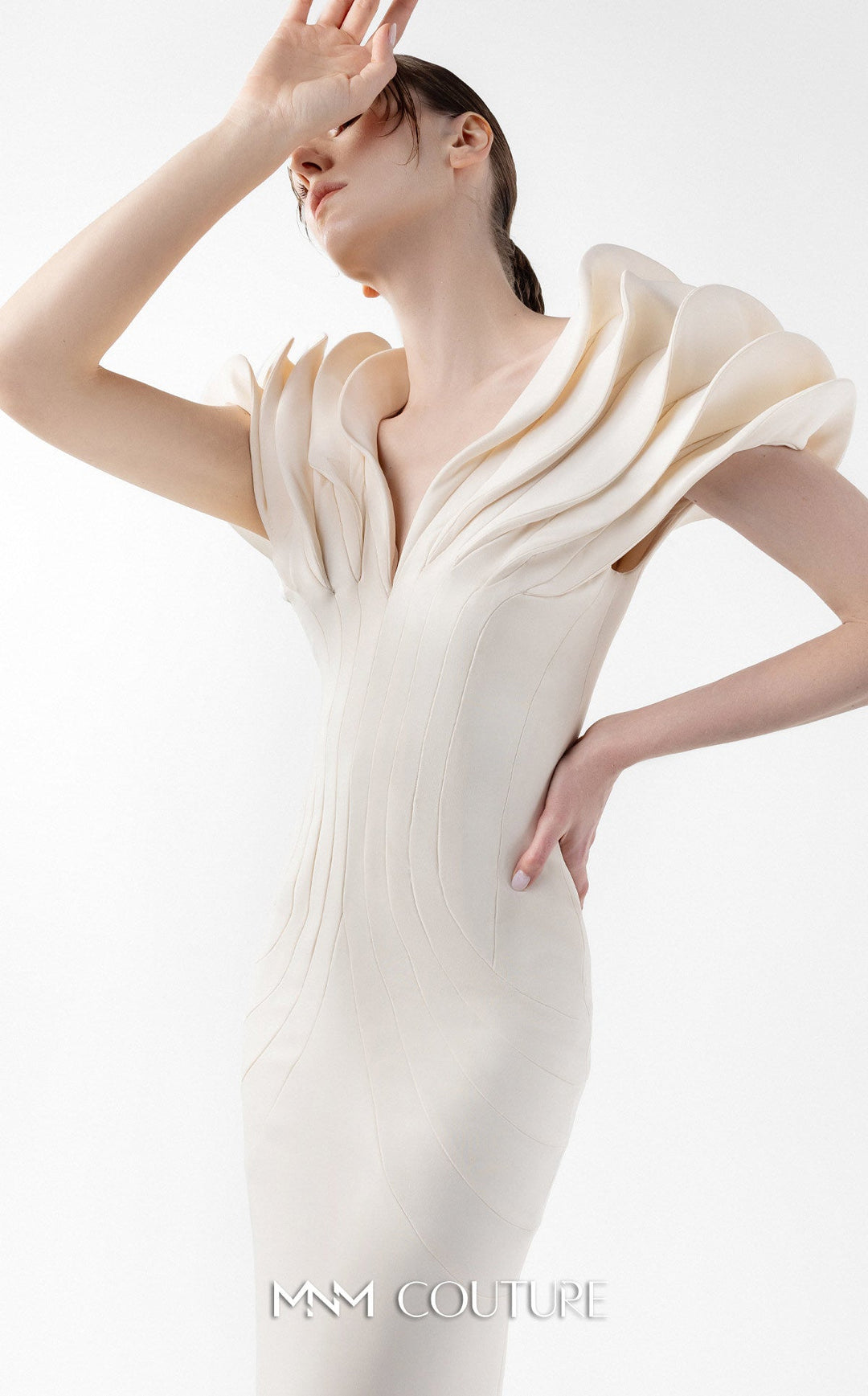 Gaby Charbachy G2039 Dress