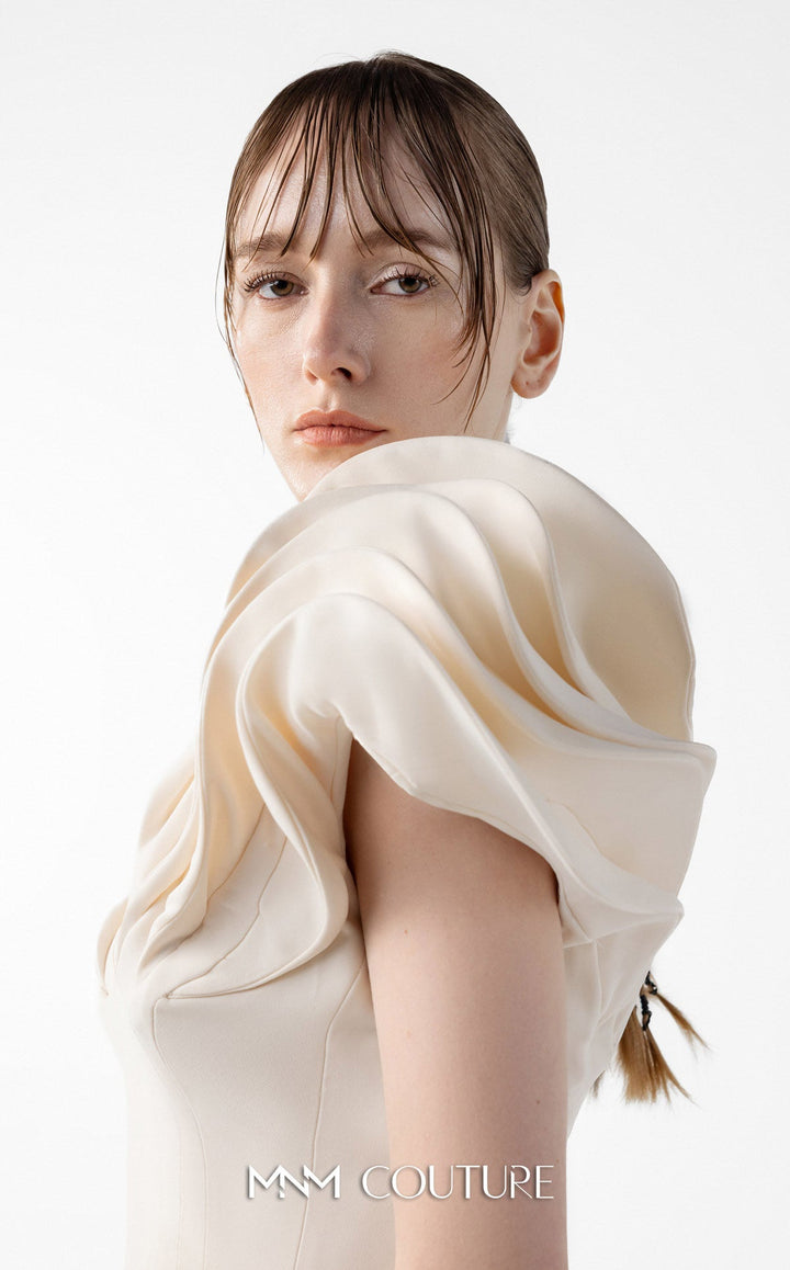 Gaby Charbachy G2039 Dress