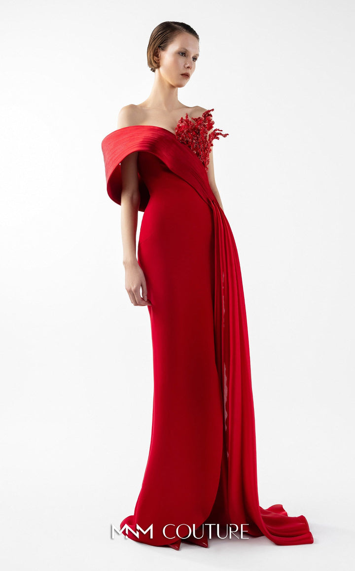Gaby Charbachy G2040 Dress