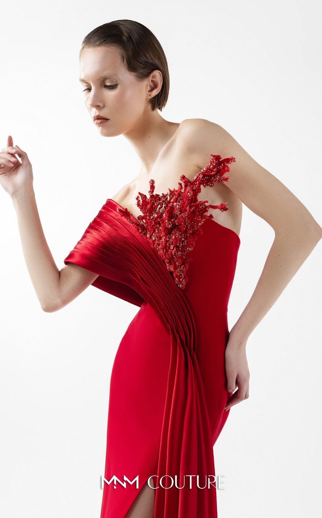Gaby Charbachy G2040 Dress