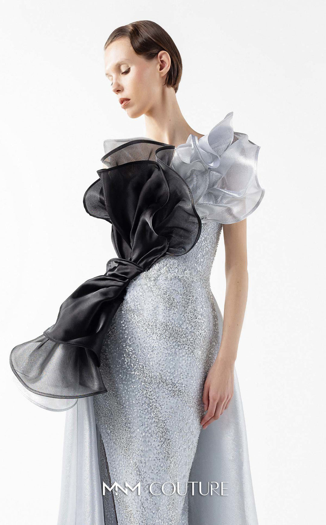 Gaby Charbachy G2042 Dress
