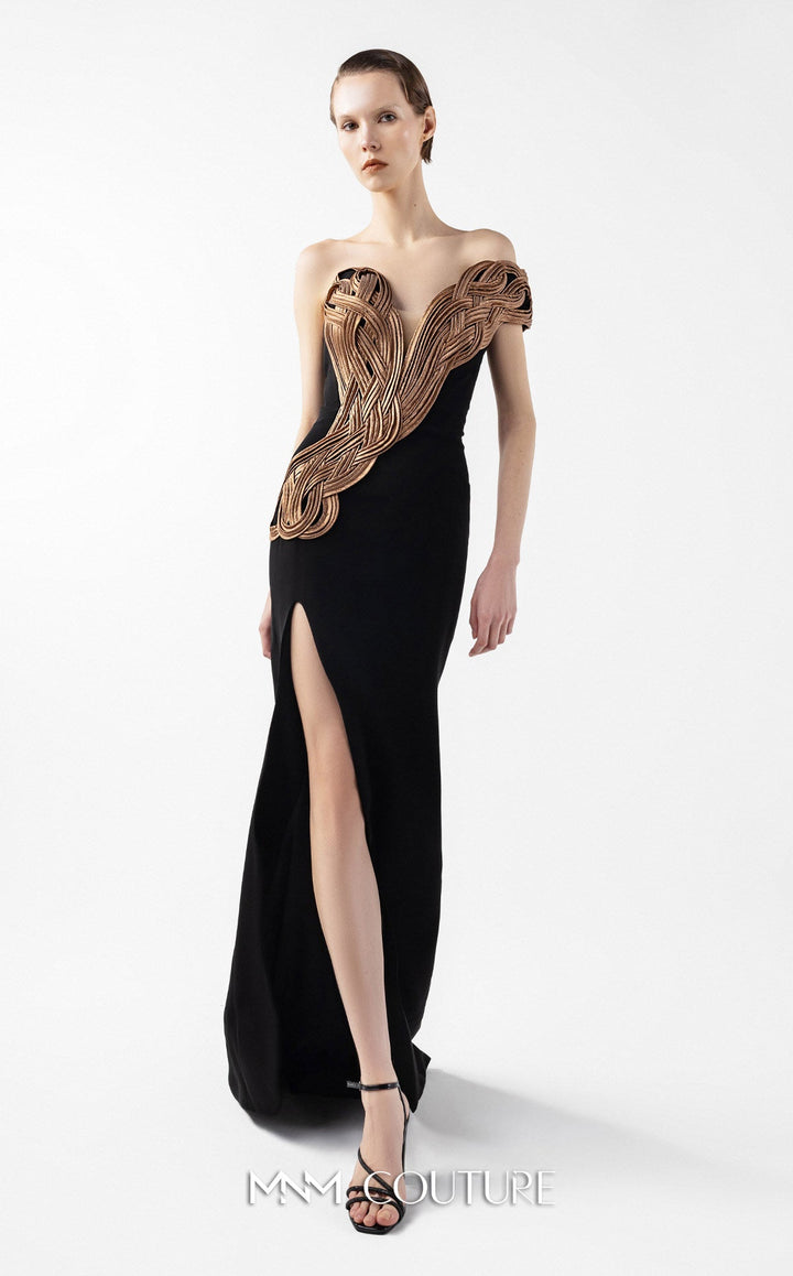 Gaby Charbachy G2043 Dress
