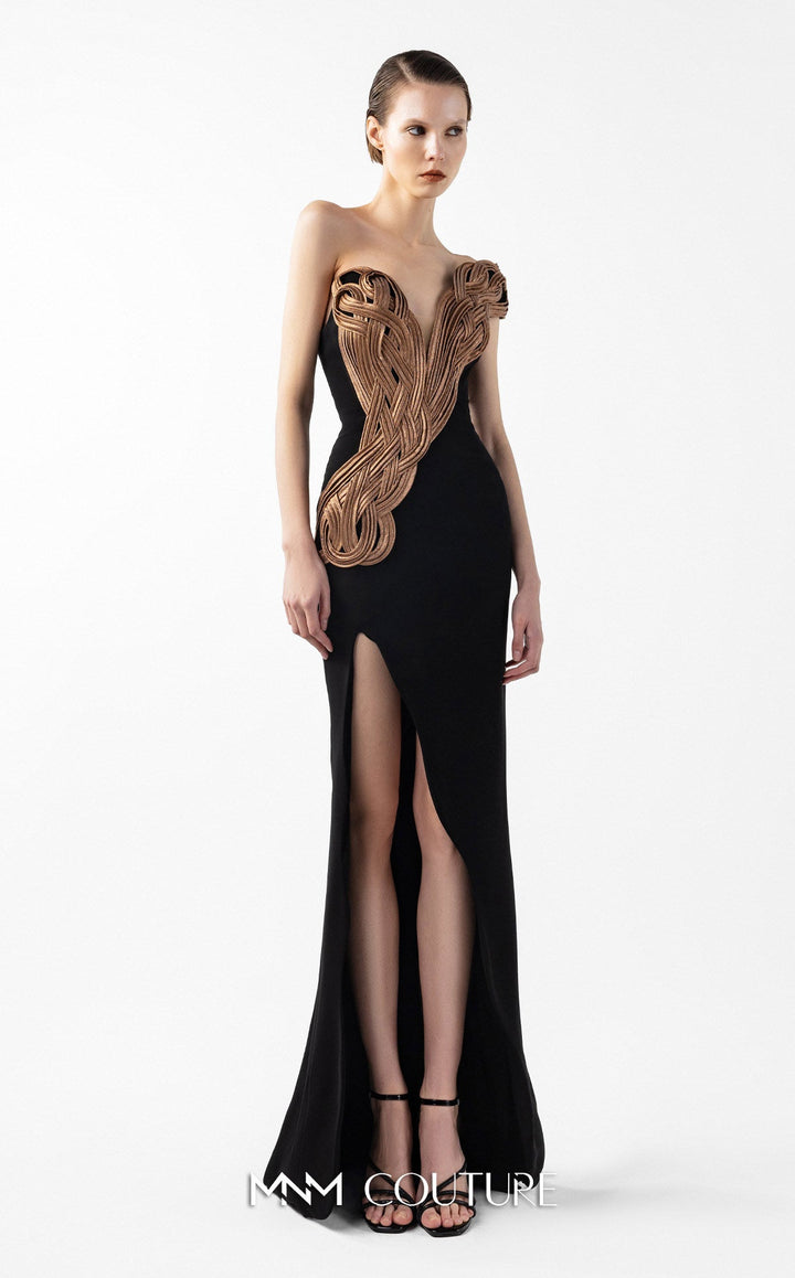 Gaby Charbachy G2043 Dress