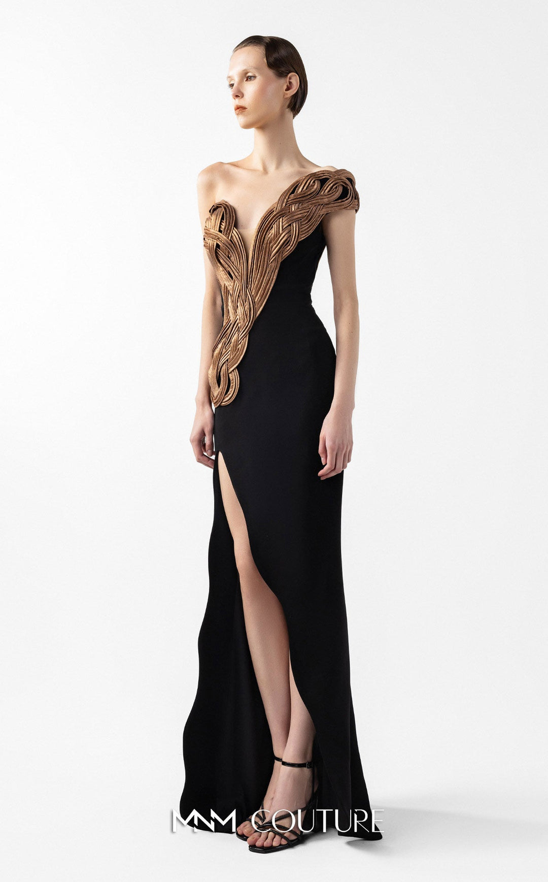 Gaby Charbachy G2043 Dress