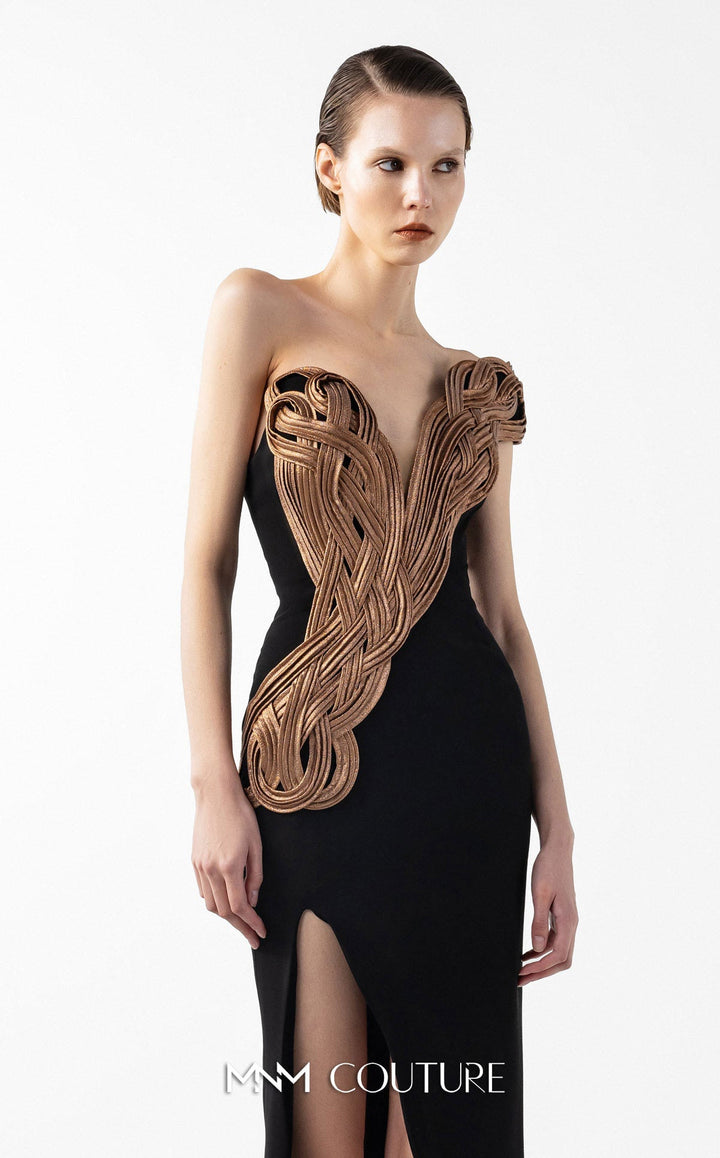 Gaby Charbachy G2043 Dress