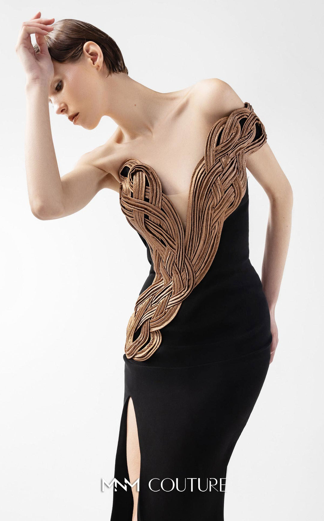 Gaby Charbachy G2043 Dress