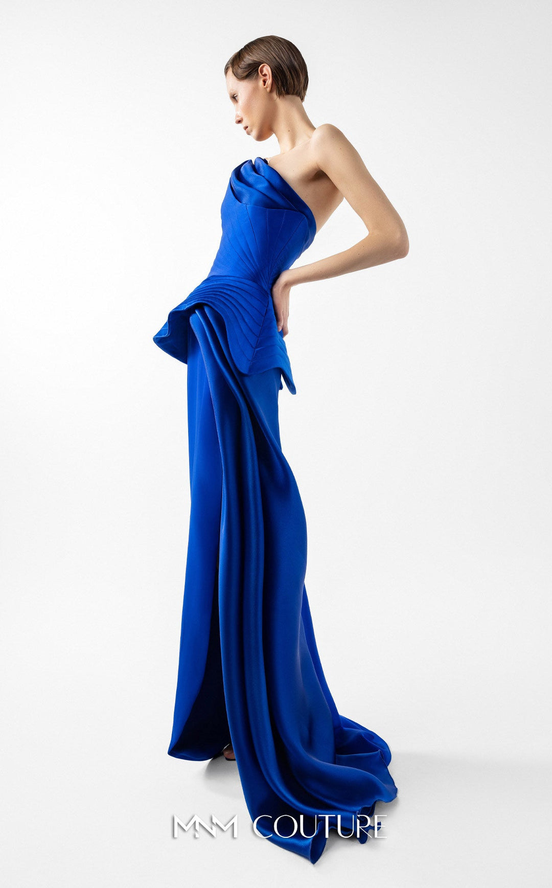 Gaby Charbachy G2044 Dress