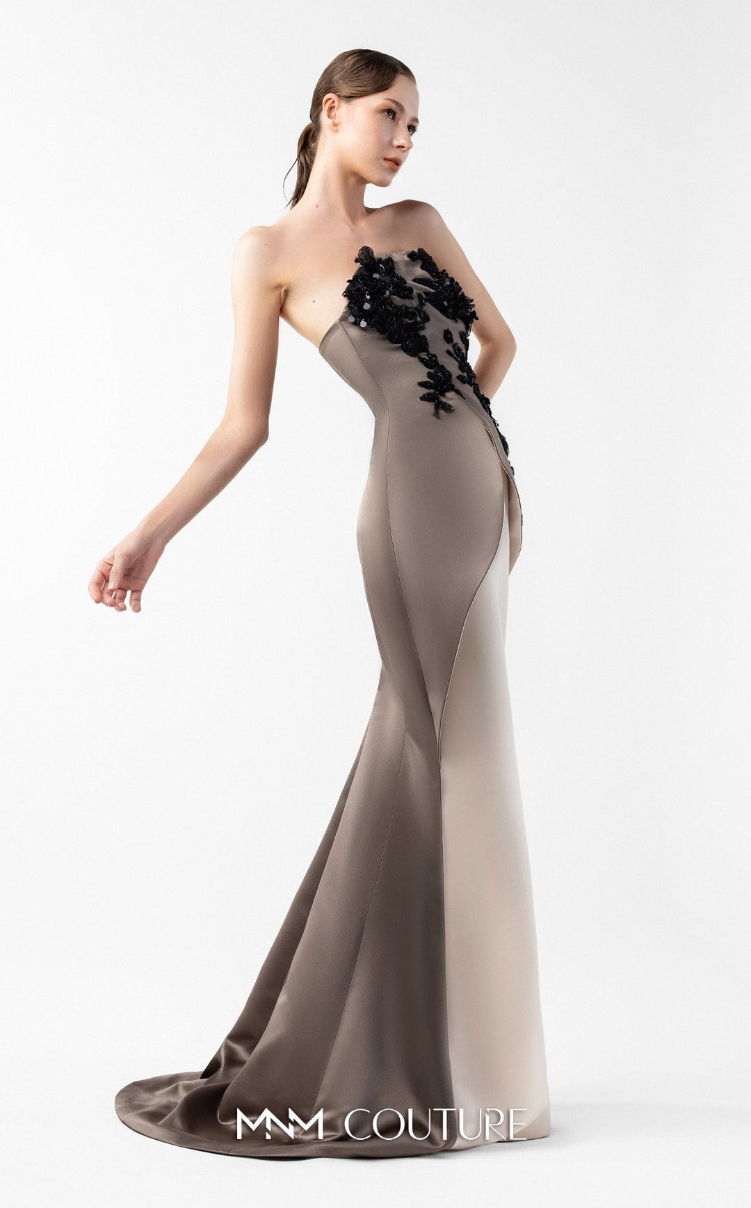 Gaby Charbachy G2045 Dress