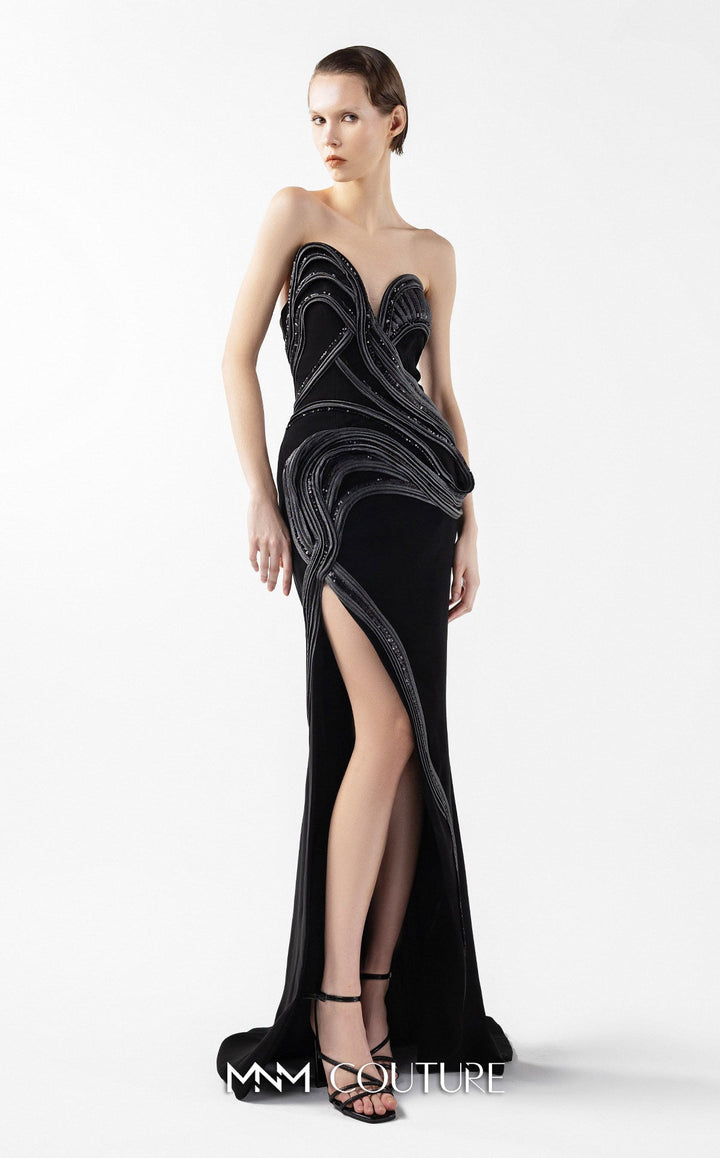 Gaby Charbachy G2048 Dress